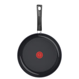 Tefal menjava črna ponev ø28cm