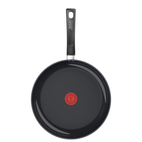 Tefal change black frying pan ø28cm