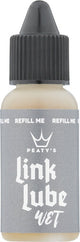 Peaty's linklube wet chain lubricant