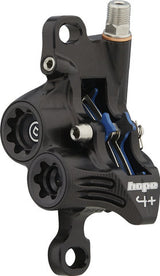 Hope RX4+ PM brake caliper for SRAM