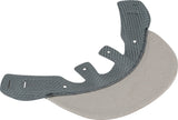 Abus spare visor for Yadd-I helmets