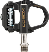 Xpedo thrust 8 ti clipless pedals