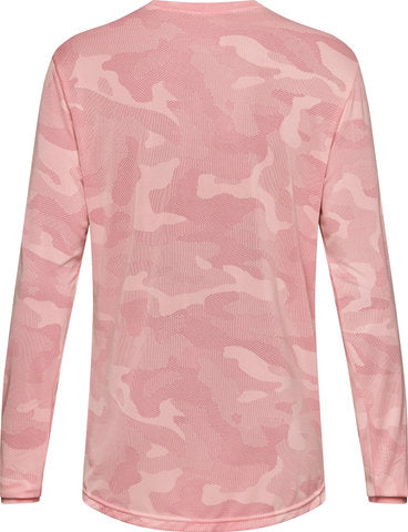 Fox Head Ranger drirelease Jersey