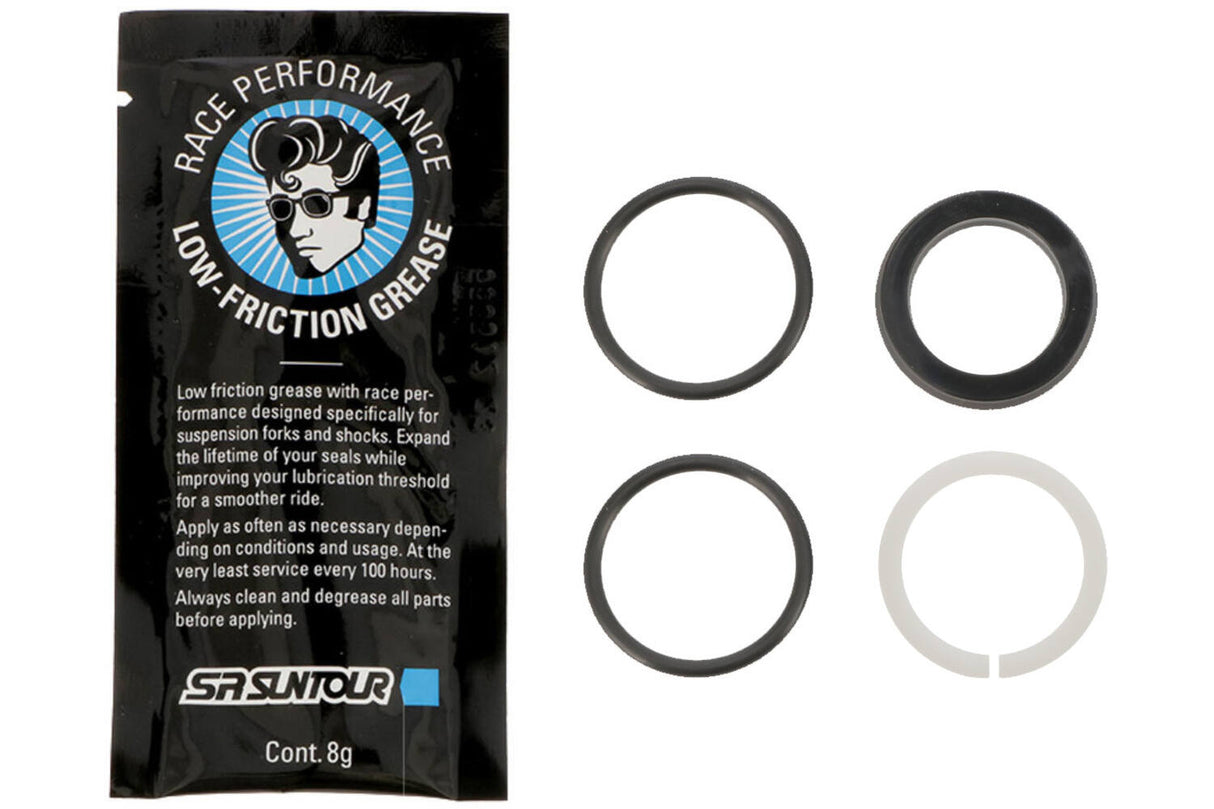 Srsuntour Suntour Service Kit Air Seal for XCR34 FKA121-06