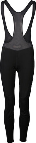 Poc women's thermal cargo bib tights