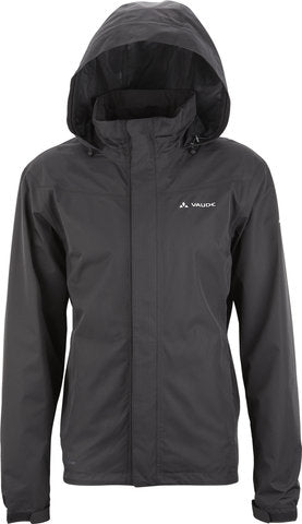 Vaude men's escape bike light jacket