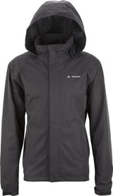 Vaude men's escape bike light jacket