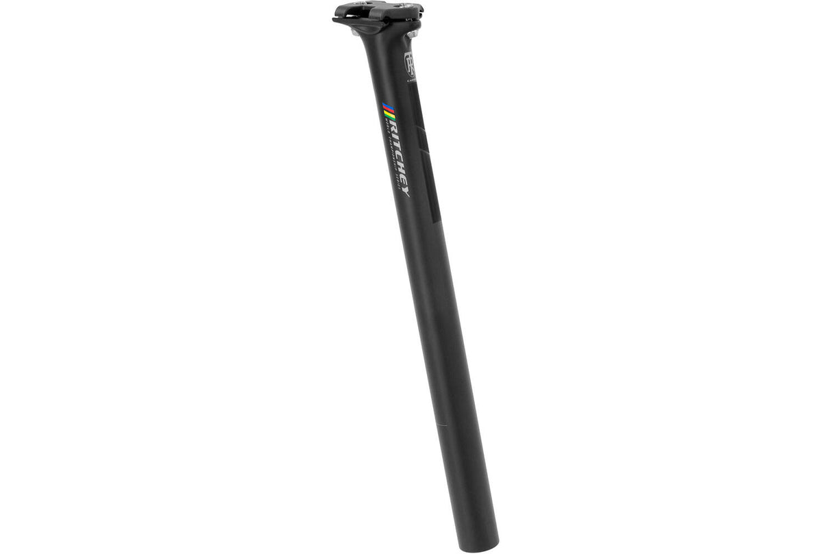 Ritchey Seat Post WCS Carbon Zero UD Mat 400x30.9