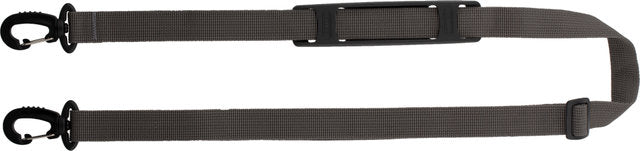 Ortlieb shoulder strap w carabiner