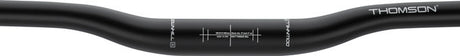 Thomson MTB 31.8 20mm Riser Handlebars