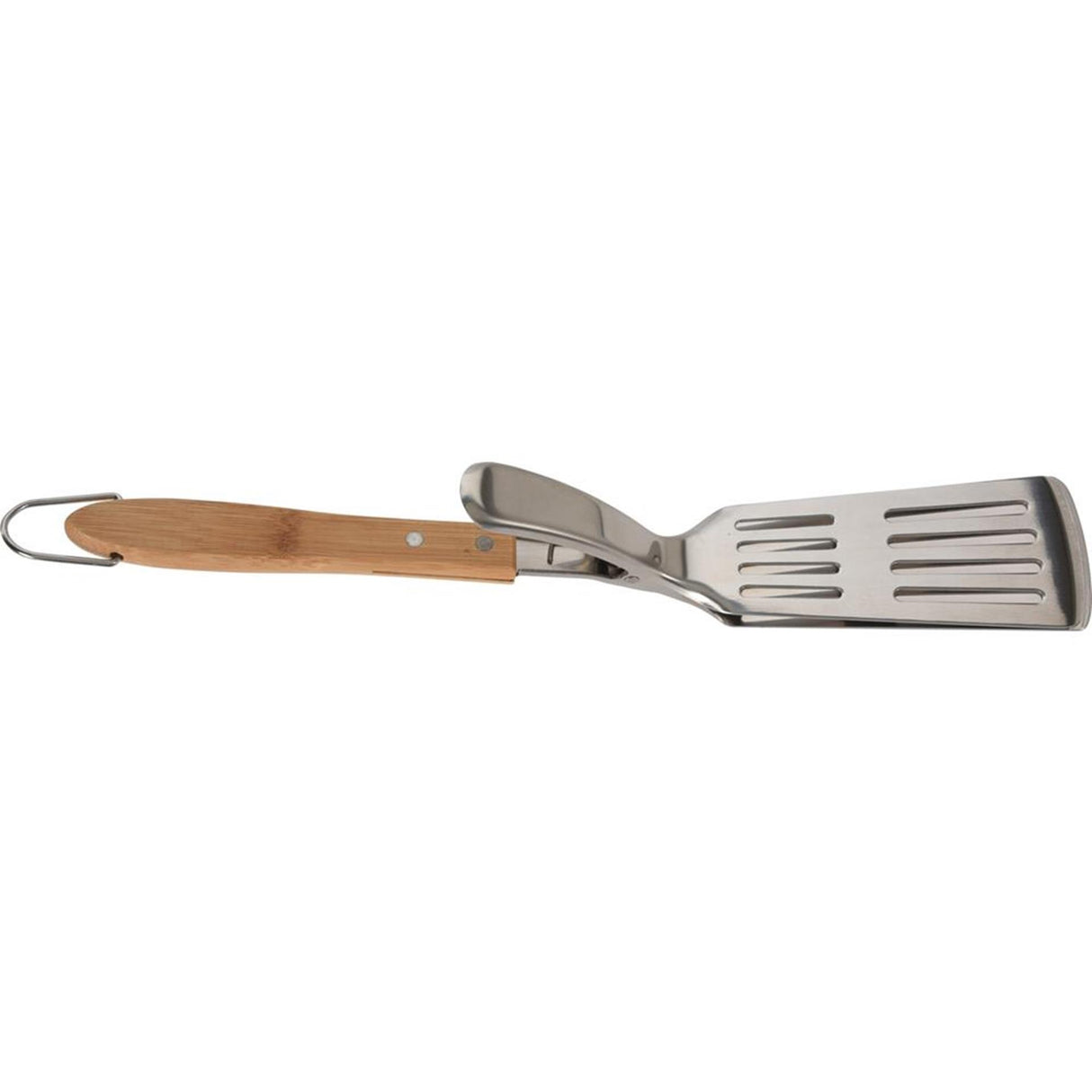 BBQ collection BBQ spatula with clamp