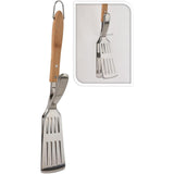 BBQ collection BBQ spatula with clamp