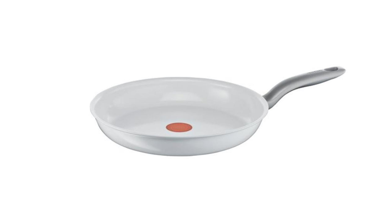 Tefal ceramic control bela ponev 24