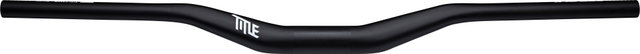 Title mtb form 35mm 35 carbon riser handlebar