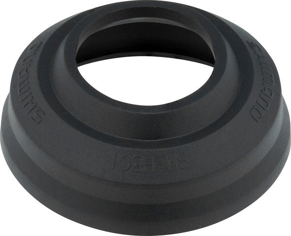 Shimano dust cap for center lock brake rotor mounts