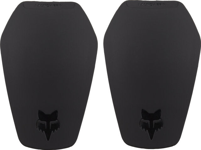 Fox head hard shell for launch pro d3o elbow pads