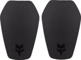 Fox head hard shell for launch pro d3o elbow pads