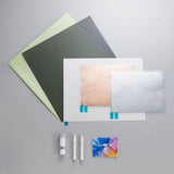 Brother • ScanNCut embossing starter kit