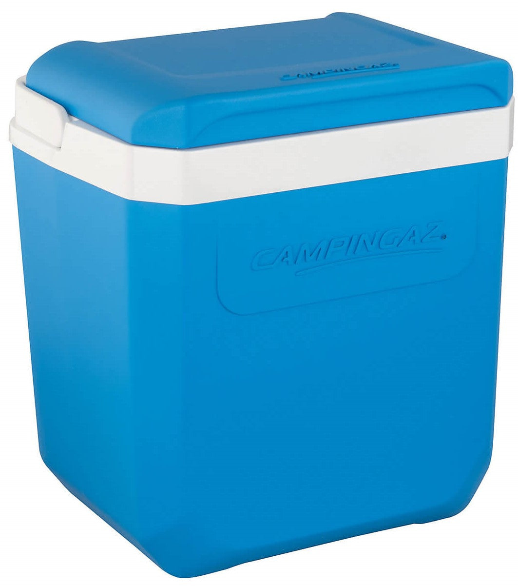 Campingaz ICETIME plus Koelbox 30L Blau