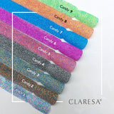 Claresa Glitterpulver Candy 9 1st.