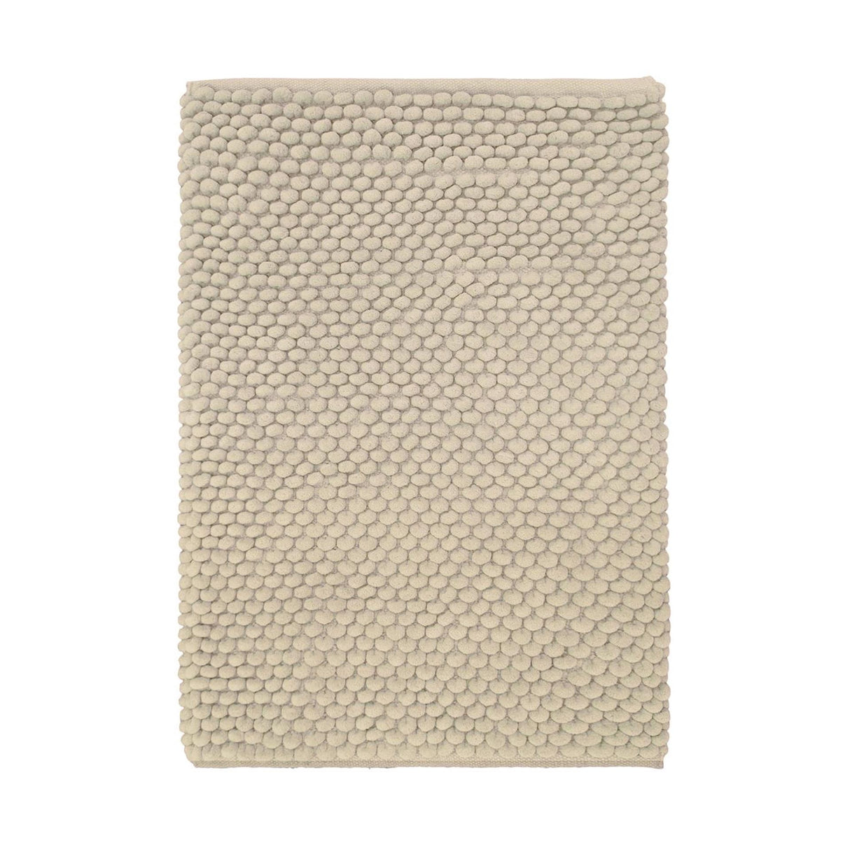 Dutch house Caorle bath mat 60x90cm sand