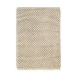 Dutch house Caorle bath mat 60x90cm sand