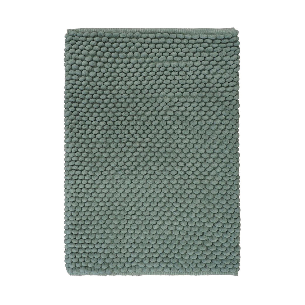 Dutch house caorle bath mat 60x90cm green