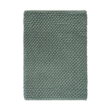 Dutch house caorle bath mat 60x90cm green