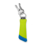 Carson Floating Key Anneau pour 3 touches - Bleu vert