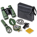 Carson Kanner Outdoor AventurePack