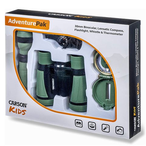 Carson Kids Outdoor Adventurepack