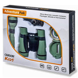 Carson Kids Outdoor Adventure Pack