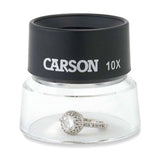 Carson Set -Up Loep 10x30mm