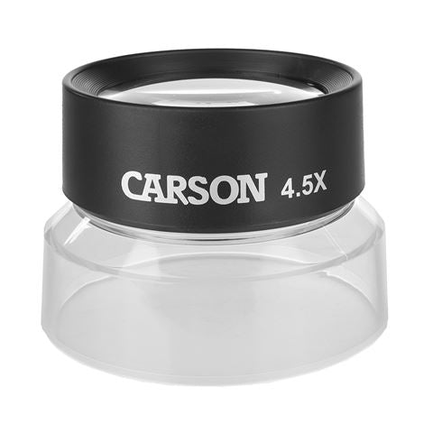 Set di carson -up loep 4.5x75mm