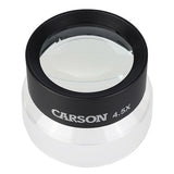 Carson -Set -up loep 4.5x75mm