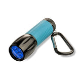 Carson UV LED flashlight Uvsight Pro