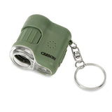 Carson Zakmicroskop Miclini 20x Green