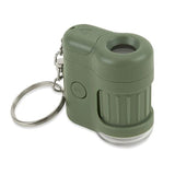 Carson Zakmicroskop Micromini 20x Green