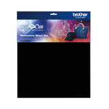 Brother • ScanNCut Rhinestone Sheet Set 3pcs