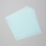 Brother • ScanNCut high tack adhesive fabric support sheet 4pcs