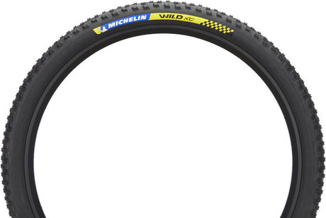 Michelin Wild XC Racing 29 Folding Tyre