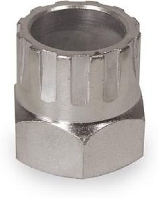 Cycplus cycle 720068 bottom bracket disassembly tool campagnolo sw 24mm