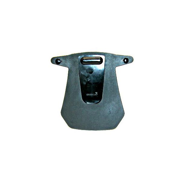 Support de bavette garde-boue Widek sur garde-boue