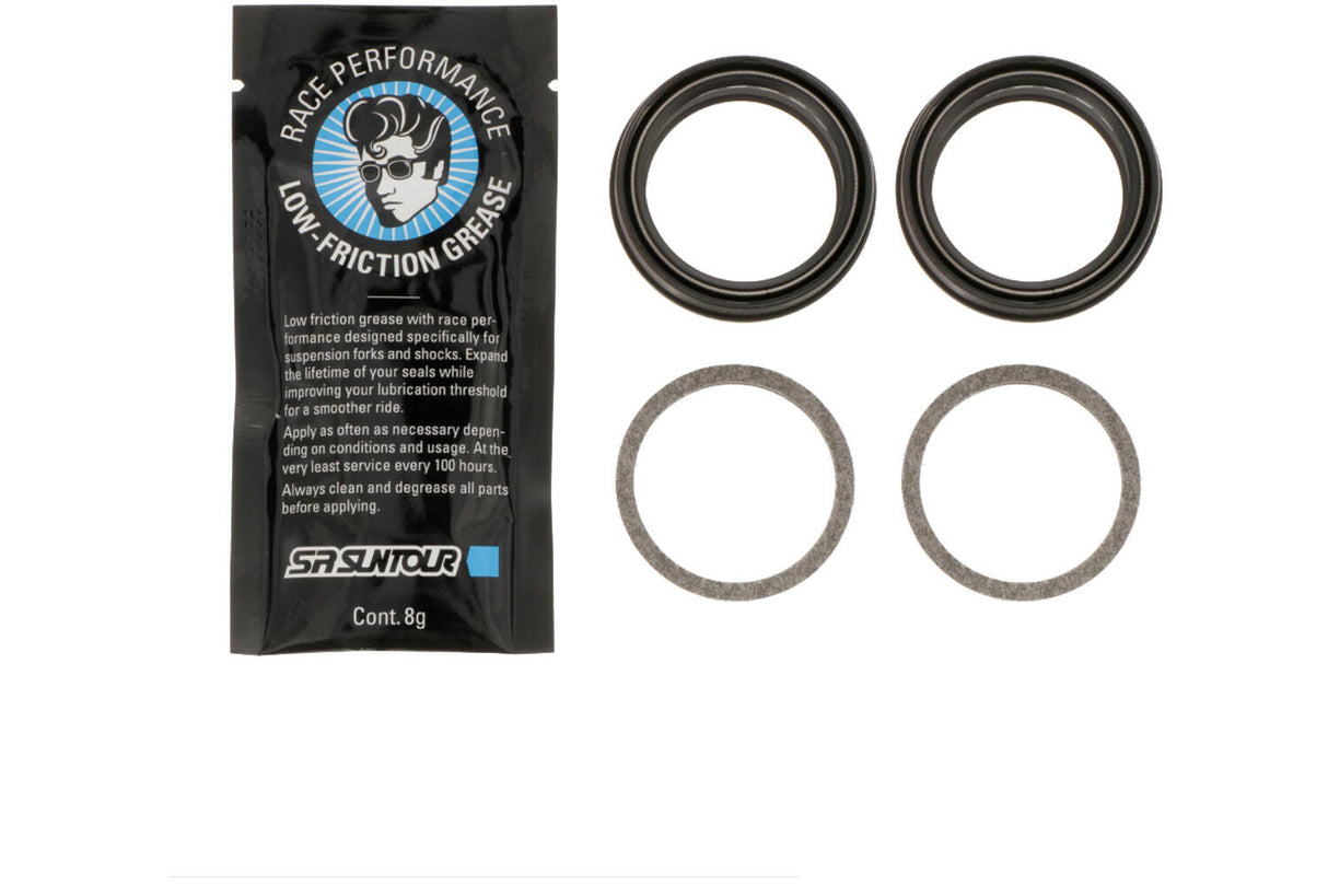 Srsuntour Suntour Service Kit Fabric SEAL pro axon32 WX Elite FKA122-03