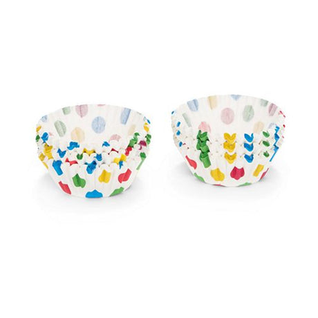 Patisse cupcake mold rounds 200pcs 3cm