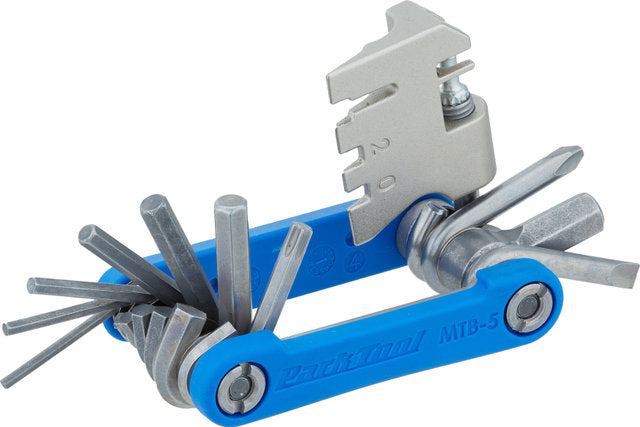 Parktool rescue multi-tool mtb-5