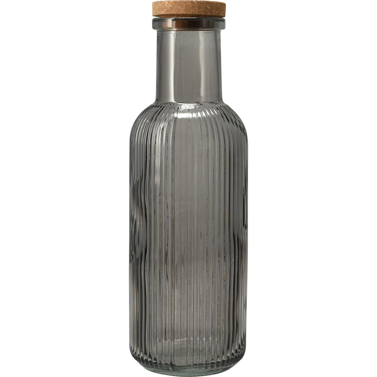 Utmärkt husgeråd dricksflaska glas 1l