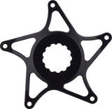 Absoluteblack e-bike chainring spider for Bosch Gen3
