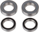 Syntace hitorque mx m spare bearing kit