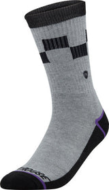 Fasthouse Clash Performance Crew Socks